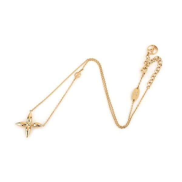 LOUIS VUITTON ルイヴィトン ネックレス Louis Vuitton LOUIS VUITTON ルイヴィトン ネックレス Louis Vuitton