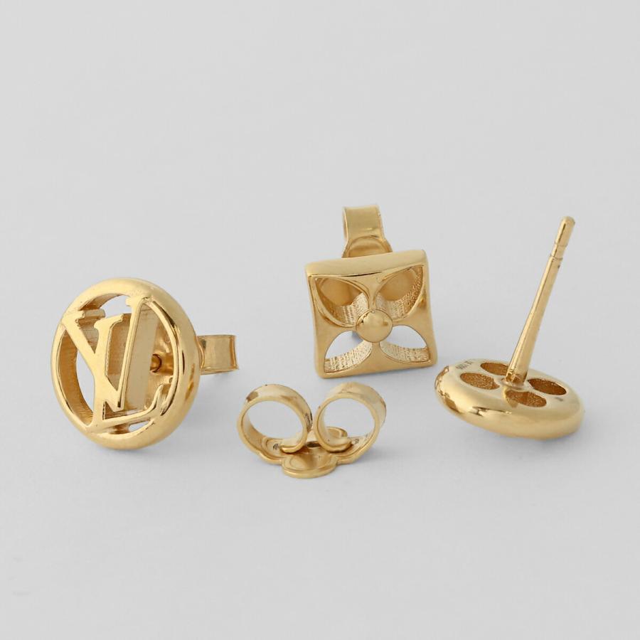 並行輸入 ルイヴィトン ピアス CRAZY IN LOCK ピアス セット3 M00395 | LOUIS VUITTON | 05