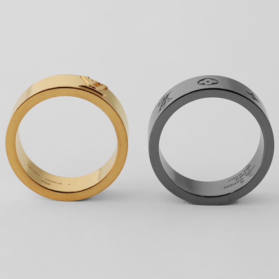 ルイヴィトン　リング　バングルブレスレットセット ルイ・ヴィトン ブレスレット・リングセット V11813258 送料