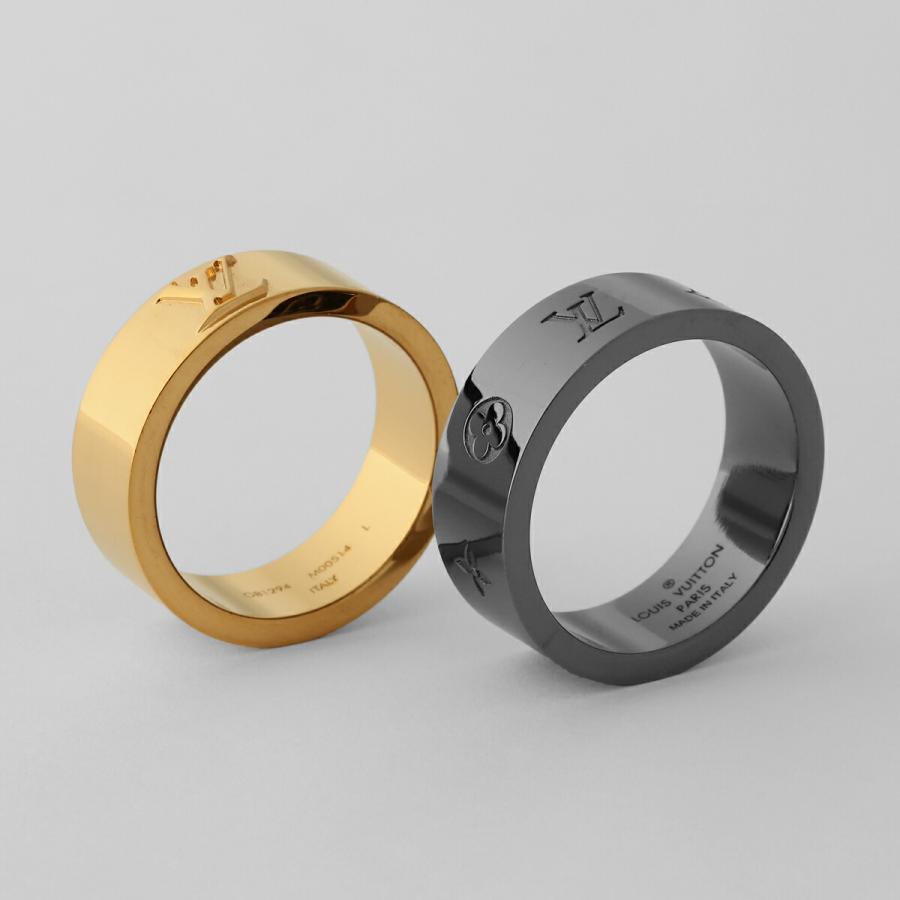 LOUIS VUITTON（ルイ・ヴィトン） 並行輸入 リング INSTINCT リング