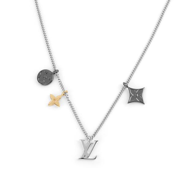 LOUIS VUITTON（ルイ・ヴィトン） 並行輸入 ネックレス モノグラム LV