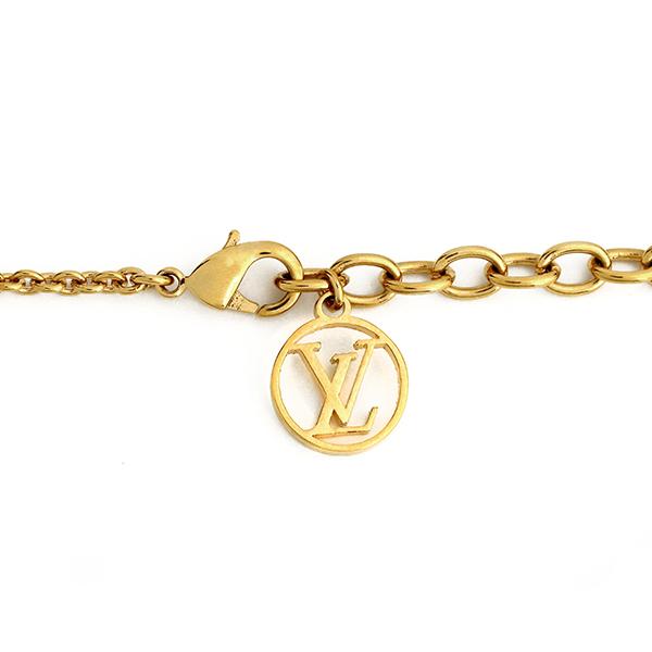 LOUIS VUITTON ルイヴィトン ブレスレット Louis Vuitton LOUIS VUITTON ルイヴィトン ブレスレット Louis Vuitton
