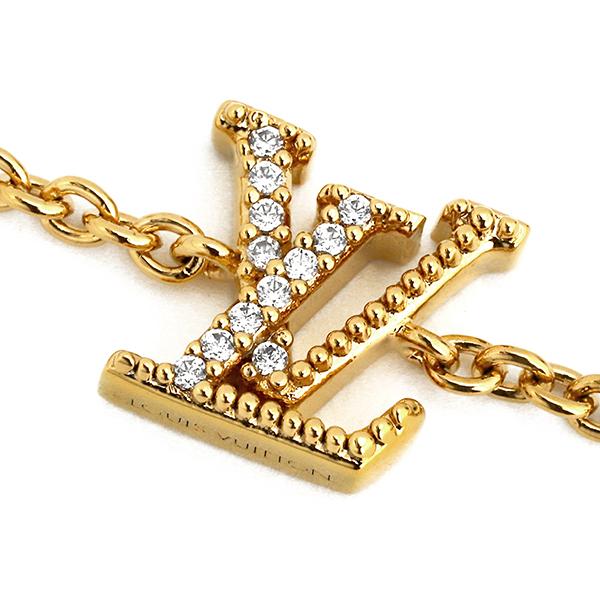 LOUIS VUITTON ルイヴィトン ブレスレット Louis Vuitton LOUIS VUITTON ルイヴィトン ブレスレット Louis Vuitton