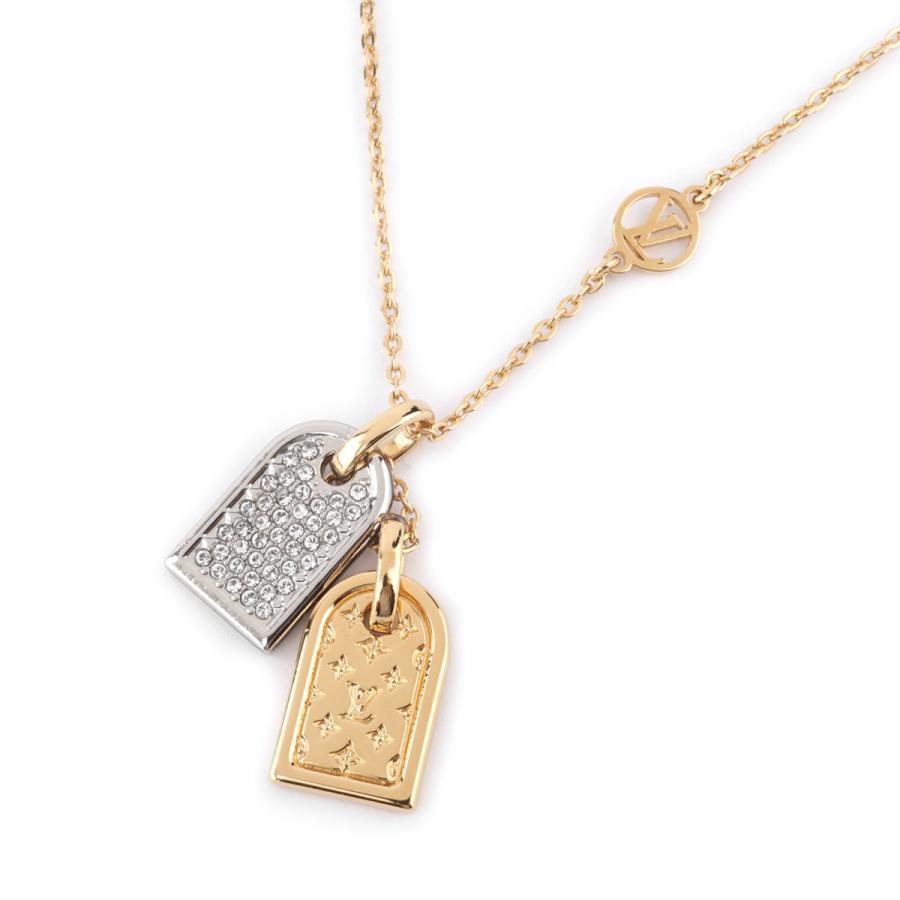LOUIS VUITTON ルイヴィトン ネックレス Louis Vuitton LOUIS VUITTON ルイヴィトン ネックレス Louis Vuitton