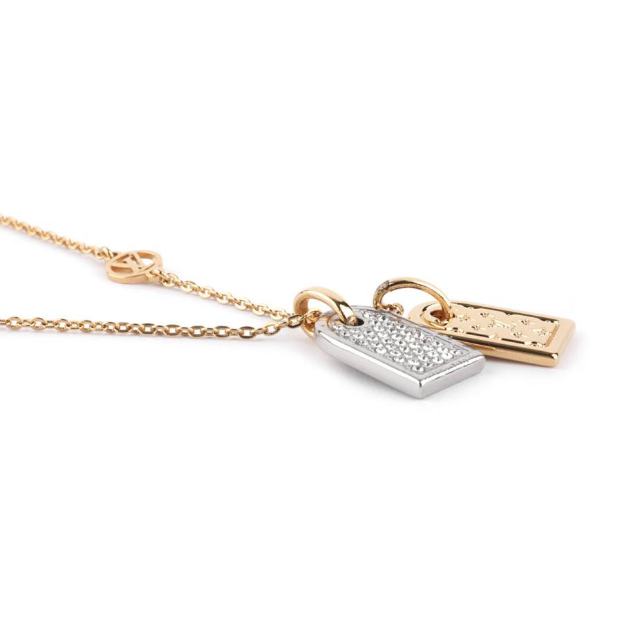 LOUIS VUITTON ルイヴィトン ネックレス Louis Vuitton LOUIS VUITTON ルイヴィトン ネックレス Louis Vuitton