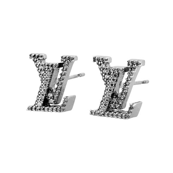 LOUIS VUITTON 並行輸入 ルイヴィトン ピアス Louis Vuitton