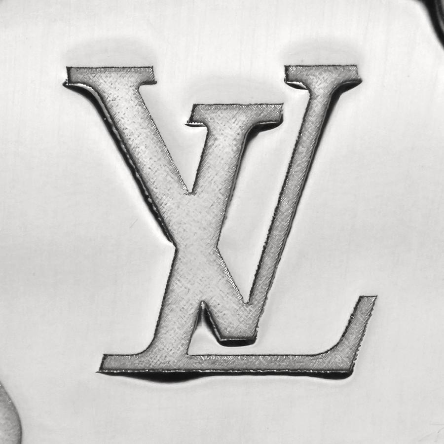 並行輸入 ルイヴィトン リング Louis Vuitton モノグラム シグネットリング モノグラム M00625ユニセックス シルバー 銀 | LOUIS VUITTON | 05