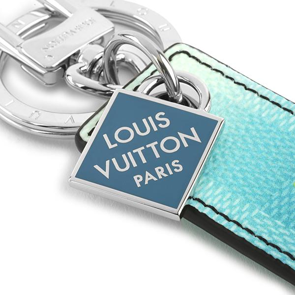 LOUIS VUITTON ルイヴィトン キーホルダー Louis Vuitton ダミエ LOUIS VUITTON ルイヴィトン キーホルダー Louis Vuitton ダミエ