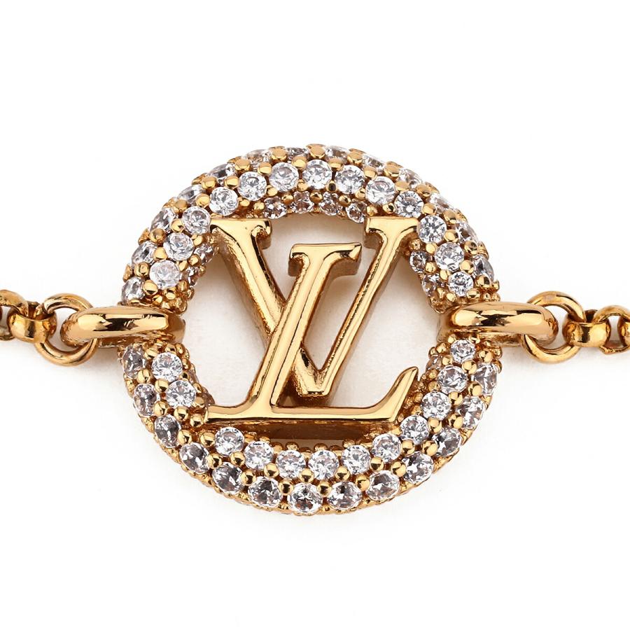 LOUIS VUITTON ルイヴィトン ブレスレット モノグラム BRACELET LOUIS VUITTON ルイヴィトン ブレスレット モノグラム BRACELET