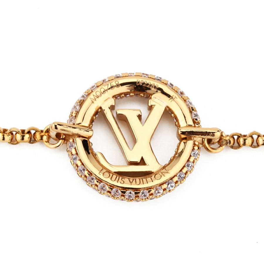 LOUIS VUITTON（ルイ・ヴィトン） 並行輸入 ブレスレット モノグラム