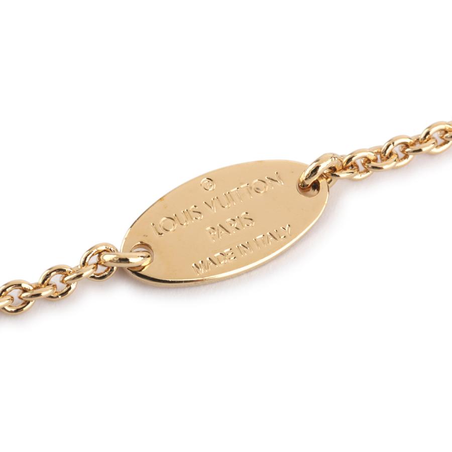 LOUIS VUITTON ルイヴィトン ブレスレット Louis Vuitton LV LOUIS VUITTON ルイヴィトン ブレスレット Louis Vuitton LV