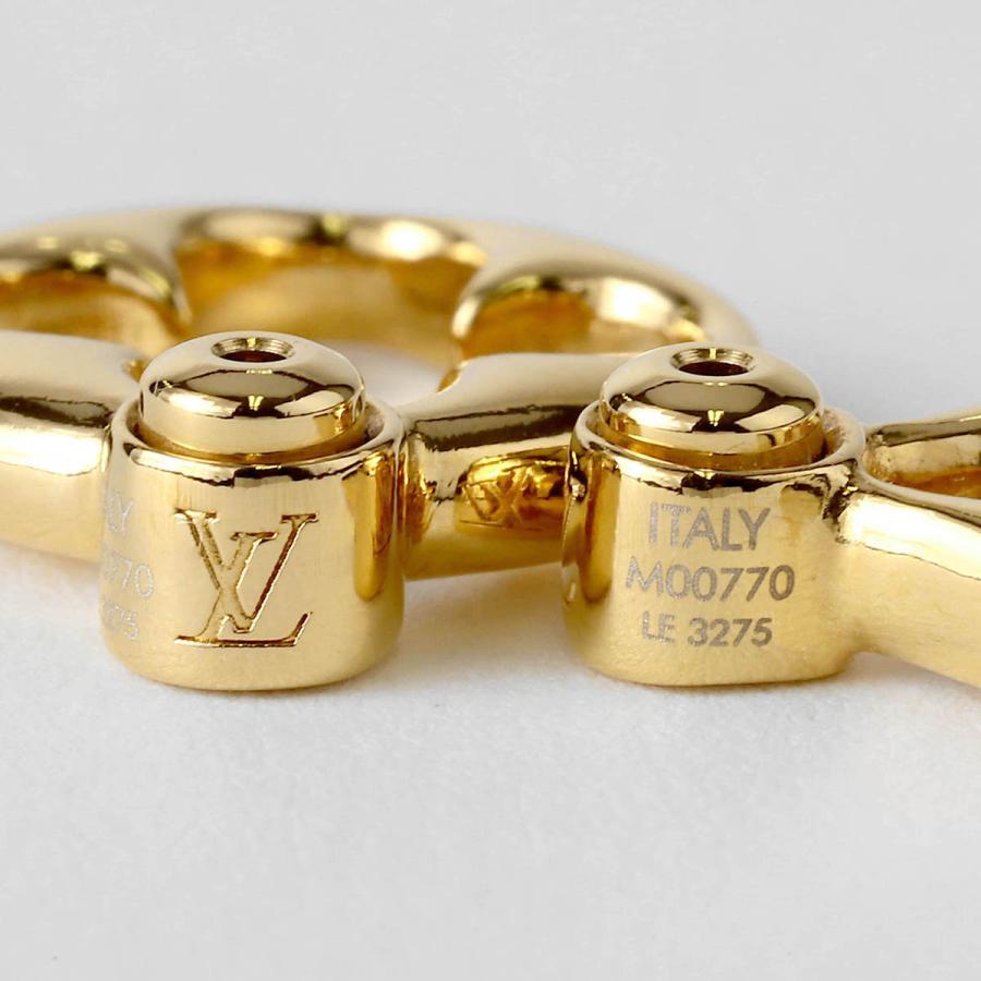 並行輸入 ルイヴィトン ピアス Louis Vuitton フラワーグラム EARRINGS M00770レディース ゴールド 金 爆買 | LOUIS VUITTON | 05