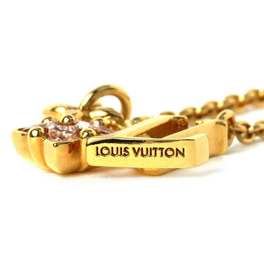 LOUIS VUITTON ルイヴィトン ネックレス Louis Vuitton LOUIS VUITTON ルイヴィトン ネックレス Louis Vuitton