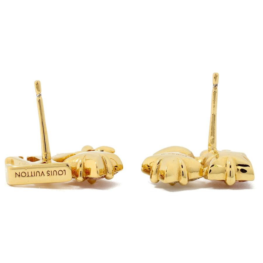 激安通販サイト 人気 LOUIS ピュス モノグラム ピアス ルイヴィトン VUITTON アクセサリー