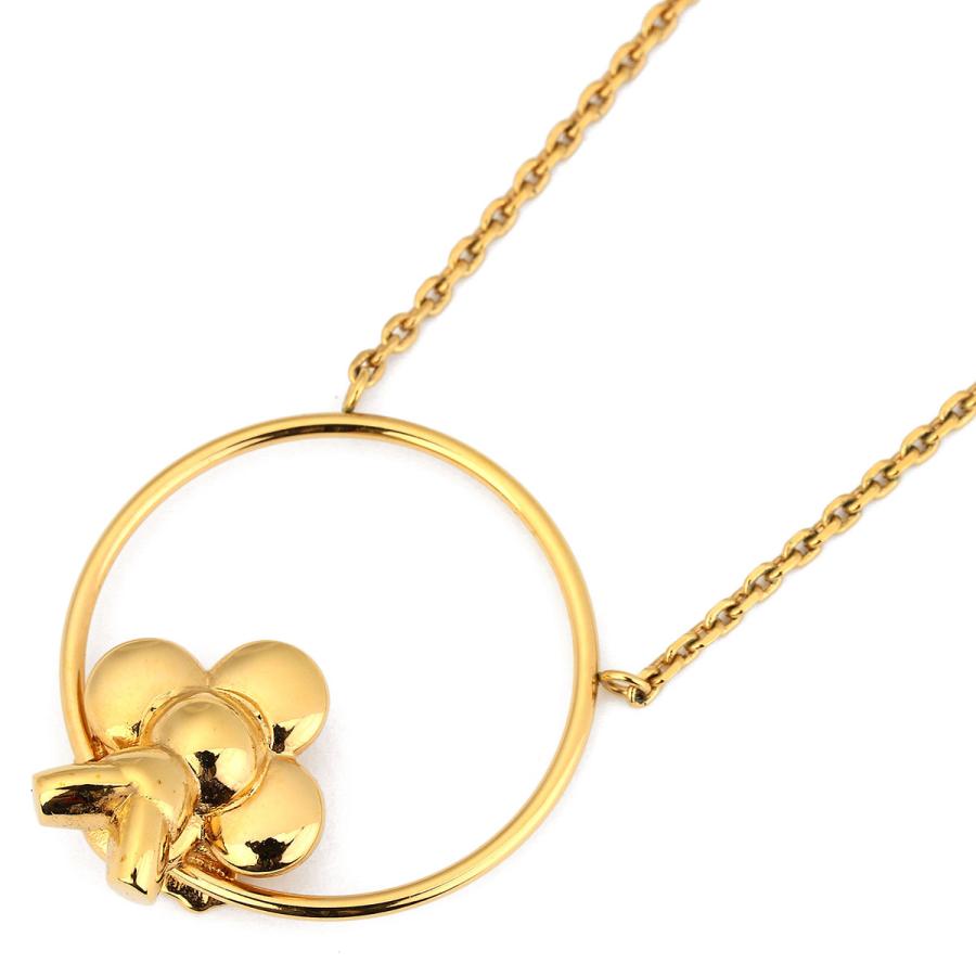 LOUIS VUITTON 並行輸入 ルイヴィトン ネックレス Louis Vuitton