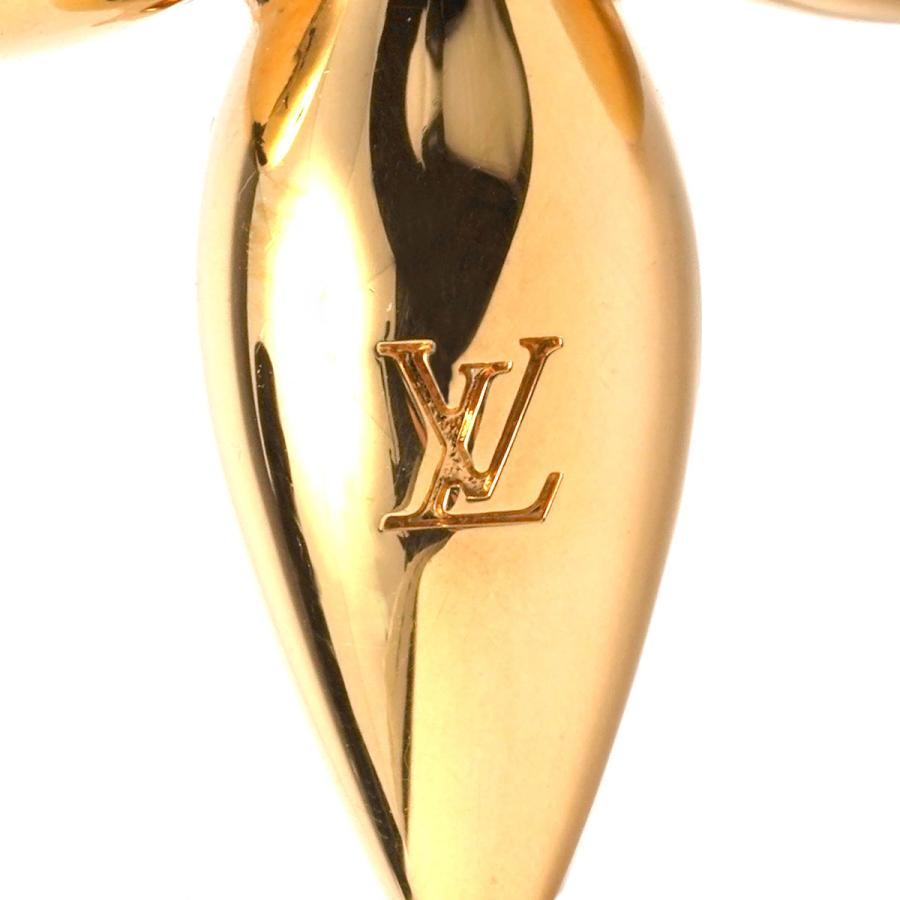 【完売品・新品未使用】確実正規品 ルイヴィトン バレッタ ヘアピン　モノグラム LOUIS VUITTON（ルイ・ヴィトン） 並行輸入 ヘアクリップ モノグラム