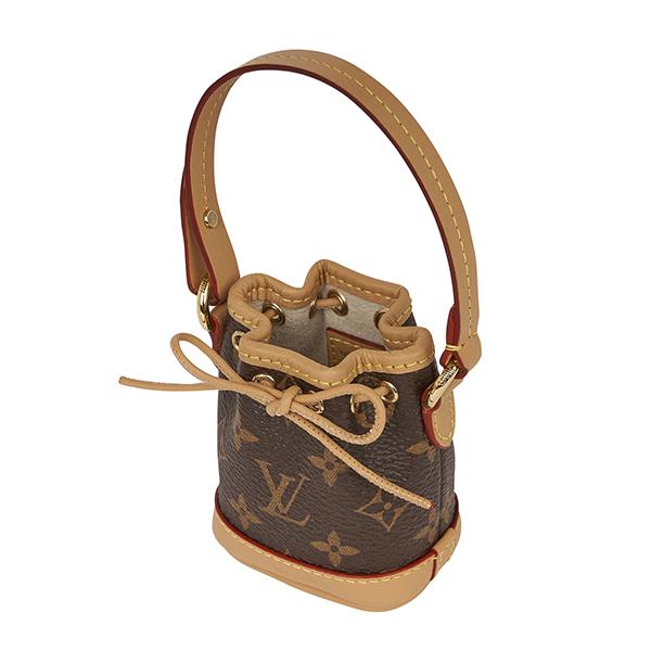 LOUIS VUITTON ルイヴィトン キーホルダー Louis Vuitton