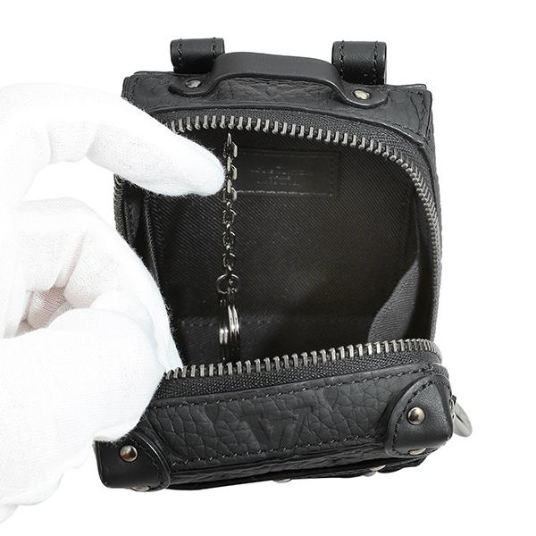 LOUIS VUITTON 並行輸入 ルイヴィトン キーホルダー Louis