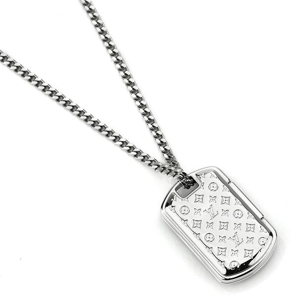 LOUIS VUITTON ルイヴィトン ネックレス Louis Vuitton LOUIS VUITTON ルイヴィトン ネックレス Louis Vuitton