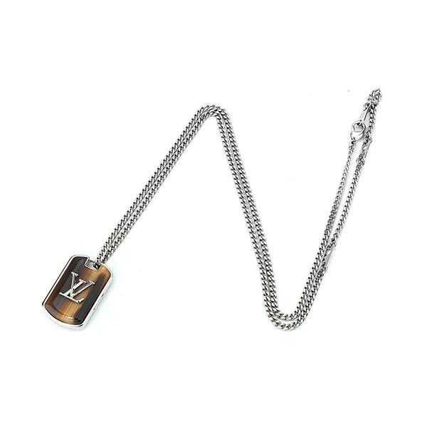 LOUIS VUITTON ルイヴィトン ネックレス Louis Vuitton LOUIS VUITTON ルイヴィトン ネックレス Louis Vuitton