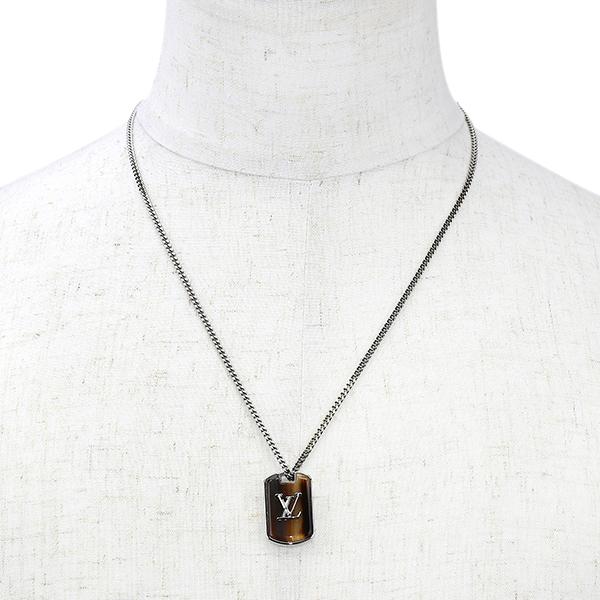 LOUIS VUITTON ルイヴィトン ネックレス Louis Vuitton LOUIS VUITTON ルイヴィトン ネックレス Louis Vuitton