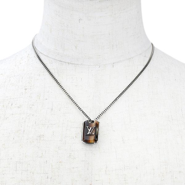 LOUIS VUITTON ルイヴィトン ネックレス Louis Vuitton LOUIS VUITTON ルイヴィトン ネックレス Louis Vuitton