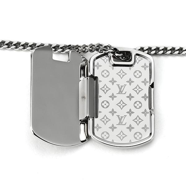 LOUIS VUITTON ルイヴィトン ネックレス Louis Vuitton LOUIS VUITTON ルイヴィトン ネックレス Louis Vuitton