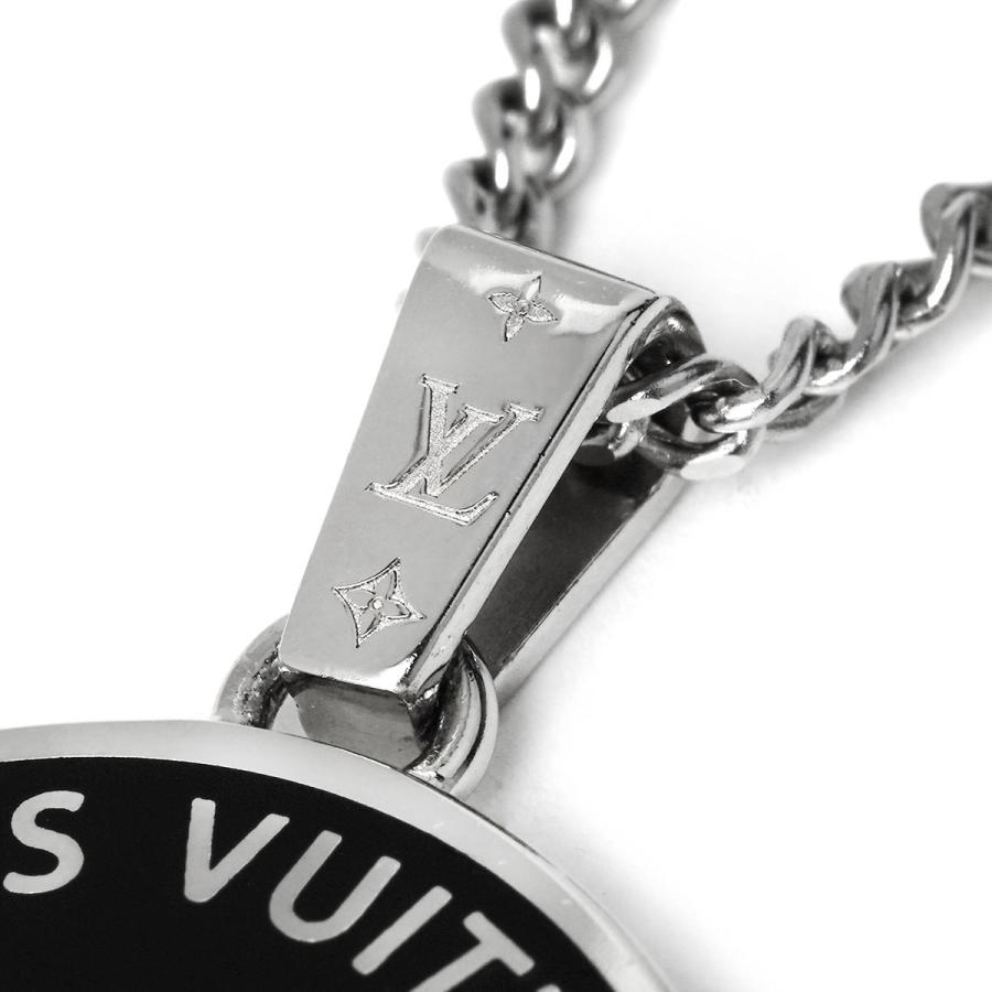 LOUIS VUITTON ルイヴィトン ネックレス Louis Vuitton LV LOUIS VUITTON ルイヴィトン ネックレス Louis Vuitton LV
