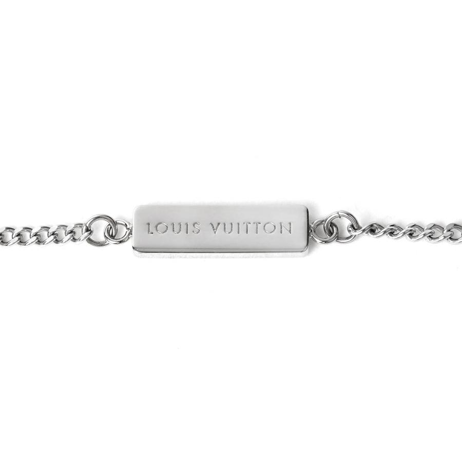 LOUIS VUITTON ルイヴィトン ネックレス Louis Vuitton LV LOUIS VUITTON ルイヴィトン ネックレス Louis Vuitton LV