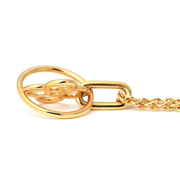 LOUIS VUITTON ルイヴィトン ネックレス Louis Vuitton LV LOUIS VUITTON ルイヴィトン ネックレス Louis Vuitton LV