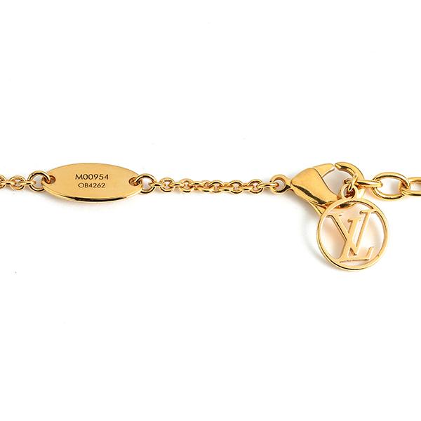 LOUIS VUITTON ルイヴィトン ネックレス Louis Vuitton LV LOUIS VUITTON ルイヴィトン ネックレス Louis Vuitton LV