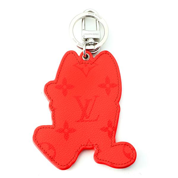 LOUIS VUITTON ルイヴィトン キーホルダー Louis Vuitton LV LOUIS VUITTON ルイヴィトン キーホルダー Louis Vuitton LV
