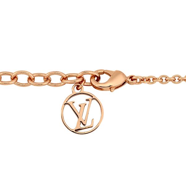 LOUIS VUITTON ルイヴィトン ネックレス Louis Vuitton LOUIS VUITTON ルイヴィトン ネックレス Louis Vuitton