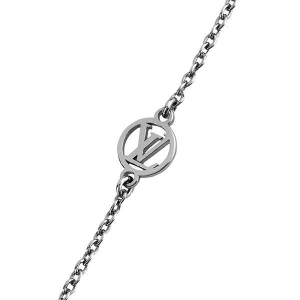 LOUIS VUITTON ルイヴィトン ネックレス Louis Vuitton LOUIS VUITTON ルイヴィトン ネックレス Louis Vuitton