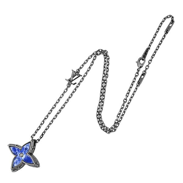 LOUIS VUITTON ルイヴィトン ネックレス Louis Vuitton LOUIS VUITTON ルイヴィトン ネックレス Louis Vuitton