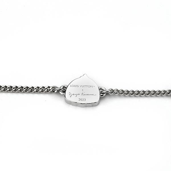 LOUIS VUITTON ルイヴィトン ネックレス Louis Vuitton LOUIS VUITTON ルイヴィトン ネックレス Louis Vuitton