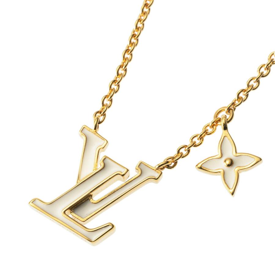 並行輸入 ルイヴィトン ネックレス モノグラム LV ICONIC ENAMEL NECKLACE M01092 | LOUIS VUITTON