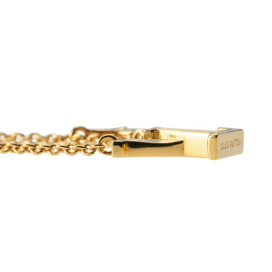並行輸入 ルイヴィトン ネックレス モノグラム LV ICONIC ENAMEL NECKLACE M01092 | LOUIS VUITTON | 02