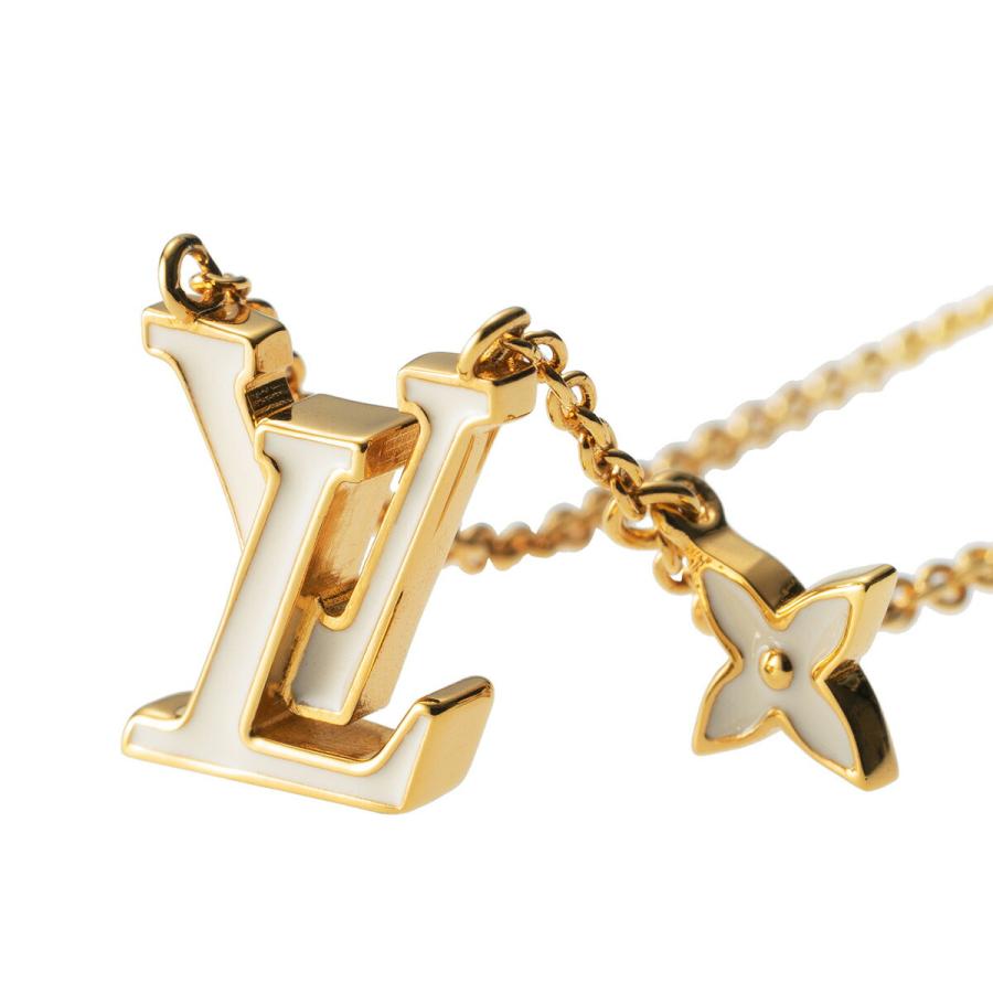 並行輸入 ルイヴィトン ネックレス モノグラム LV ICONIC ENAMEL NECKLACE M01092 | LOUIS VUITTON | 06