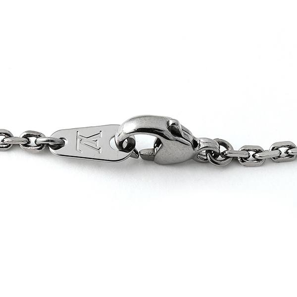 LOUIS VUITTON ルイヴィトン ネックレス Louis Vuitton ルイ LOUIS VUITTON ルイヴィトン ネックレス Louis Vuitton ルイ