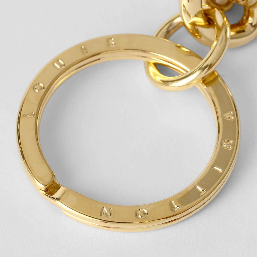 並行輸入 ルイヴィトン キーホルダー Louis Vuitton バッグチャーム キーホルダー・スプリング ストリート M01187レディース マルチカラー | LOUIS VUITTON | 04