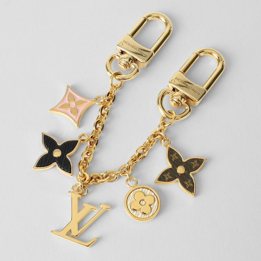 LOUIS VUITTON 並行輸入 ルイヴィトン キーホルダー SPRING STREET
