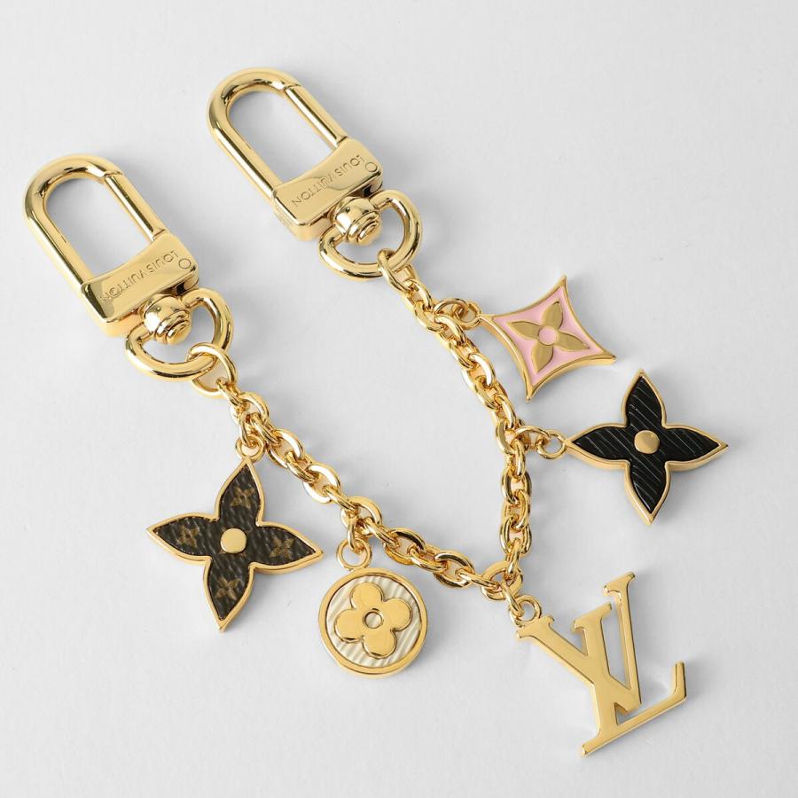 LOUIS VUITTON 並行輸入 ルイヴィトン キーホルダー SPRING STREET