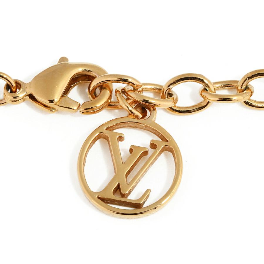 LOUIS VUITTON（ルイ・ヴィトン） 並行輸入 ネックレス モノグラム