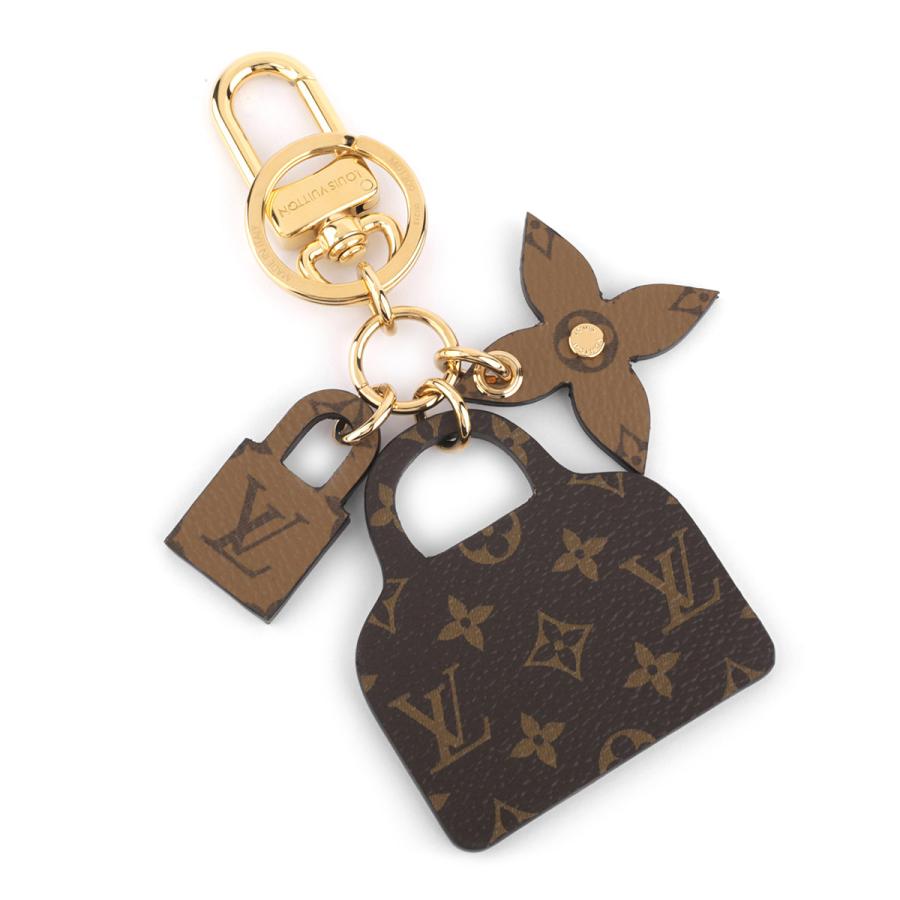 可愛い【LOUIS VUITTON】キーホルダー・イリュストレ リゾート 可愛い【LOUIS VUITTON】キーホルダー・イリュストレ リゾート