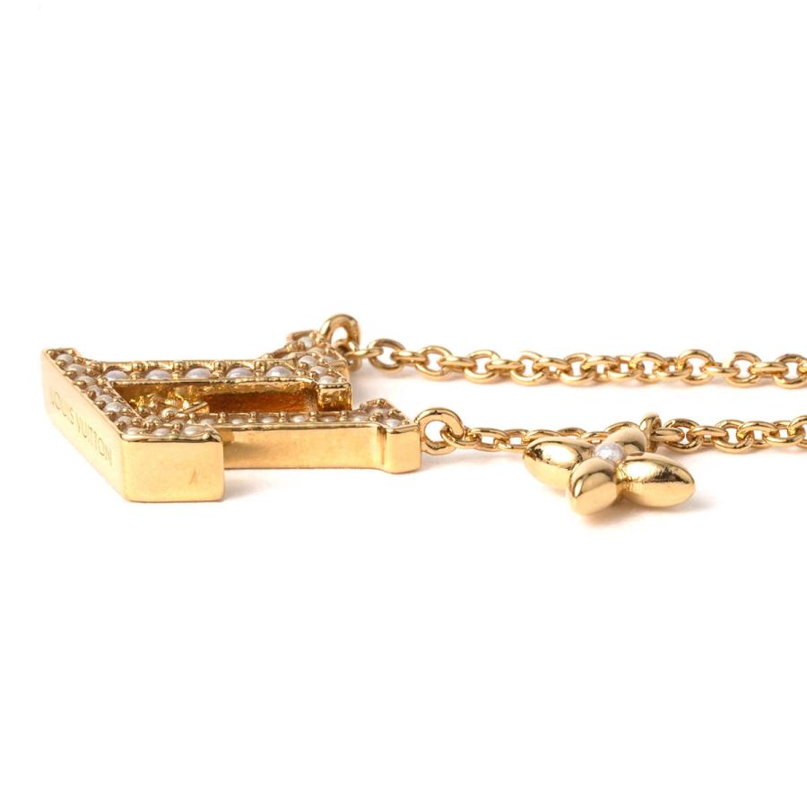 LOUIS VUITTON ルイヴィトン ネックレス Louis Vuitton LOUIS VUITTON ルイヴィトン ネックレス Louis Vuitton