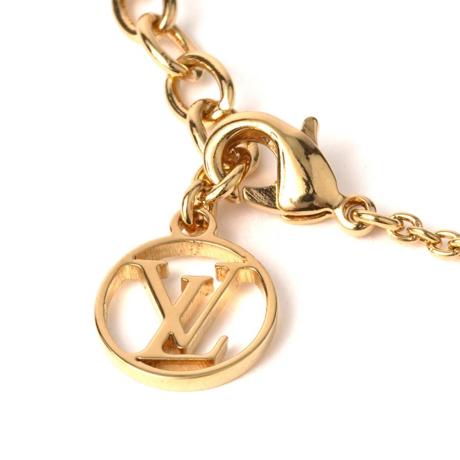 LOUIS VUITTON ルイヴィトン ネックレス Louis Vuitton LOUIS VUITTON ルイヴィトン ネックレス Louis Vuitton