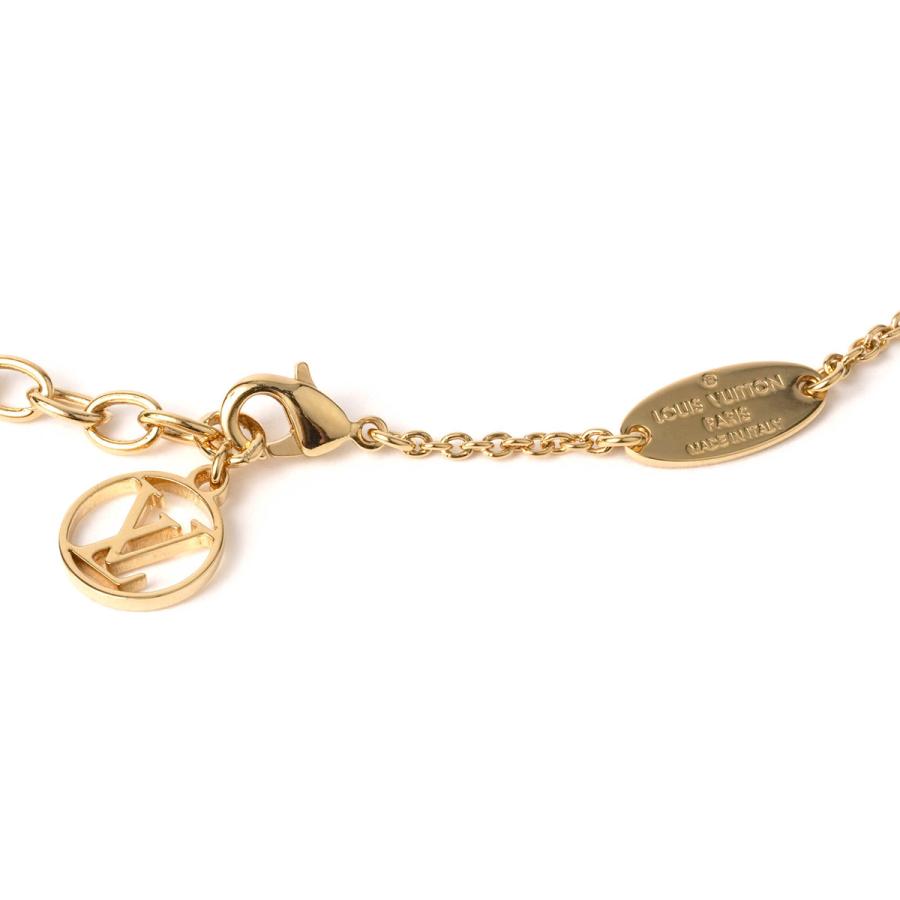 LOUIS VUITTON ルイヴィトン ネックレス Louis Vuitton LOUIS VUITTON ルイヴィトン ネックレス Louis Vuitton