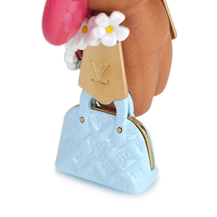 LOUIS VUITTON ルイヴィトン キーホルダー Louis Vuitton LOUIS VUITTON ルイヴィトン キーホルダー Louis Vuitton