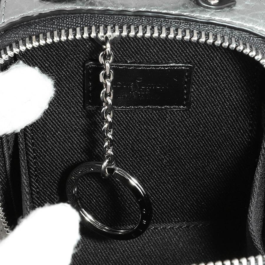 【国内即発】ルイヴィトン キーホルダー M01392 LOUIS VUITTON ルイヴィトン キーホルダー トリヨン POCHETTE